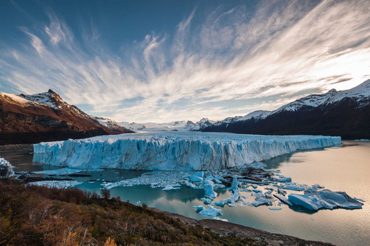 Argentinien