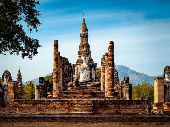 Sukhothai
