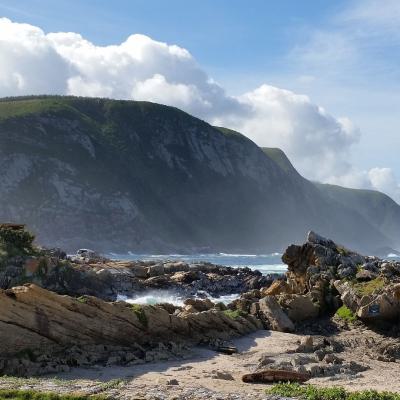 Tsitsikamma NP