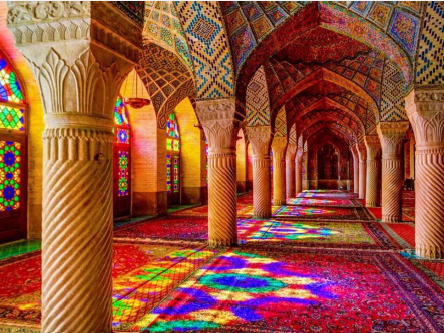 Shiraz