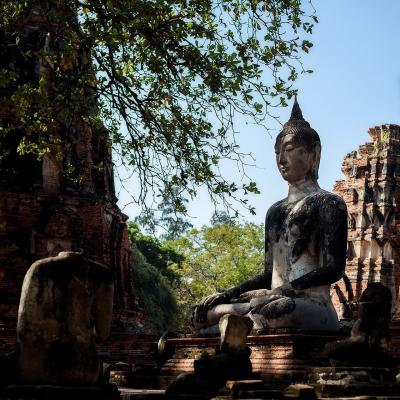 Mandalay