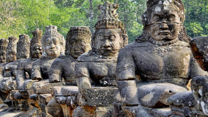 Siem Reap