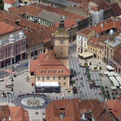 Brasov