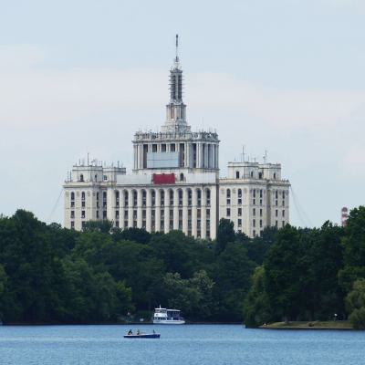 Bukarest