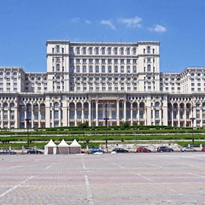 Parlamentspalast