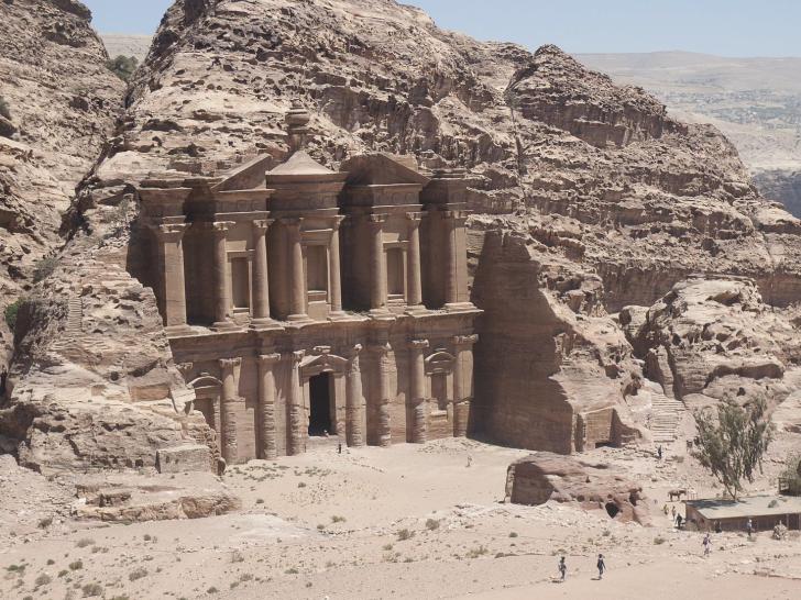 Petra