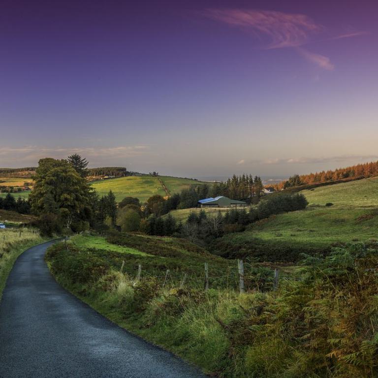 Irland