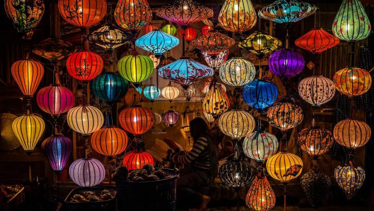 Vietnam intensiv erleben