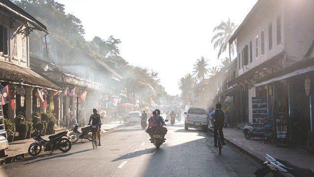 Laos und Vietnam für Entdecker