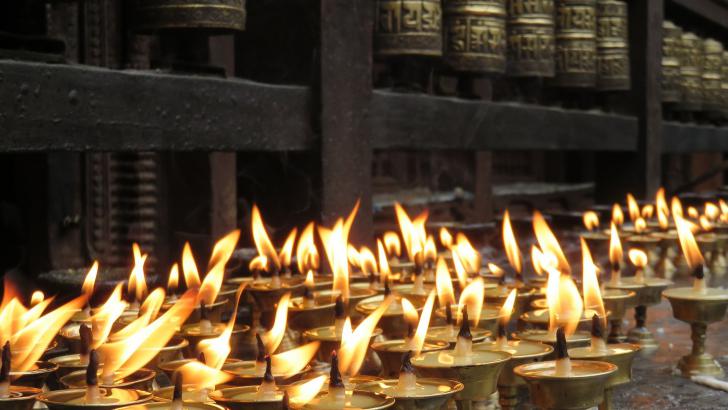 Erlebnisreise Nepal