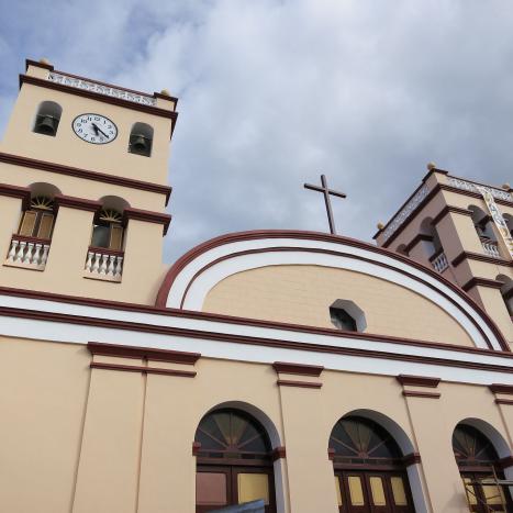 Baracoa