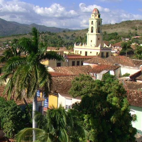 Trinidad