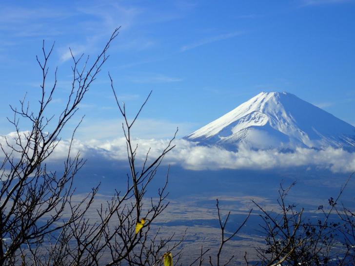Hakone National Park