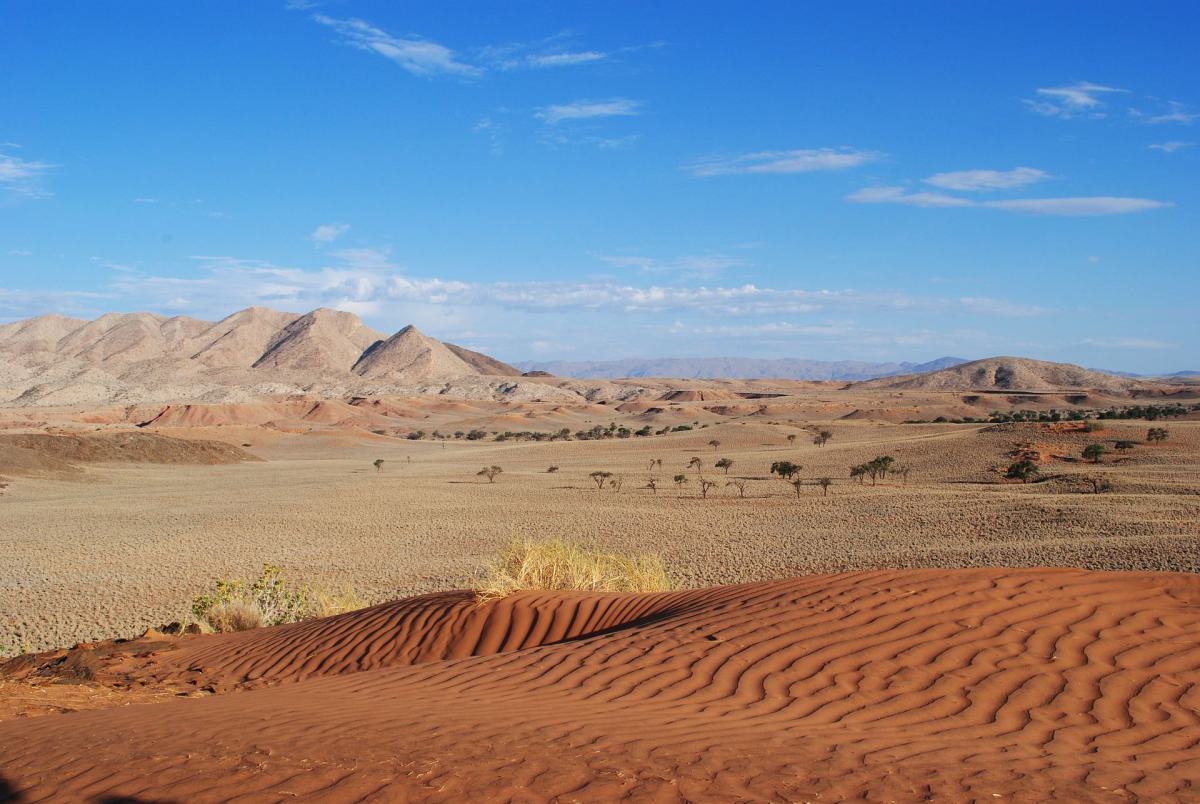 Namibia