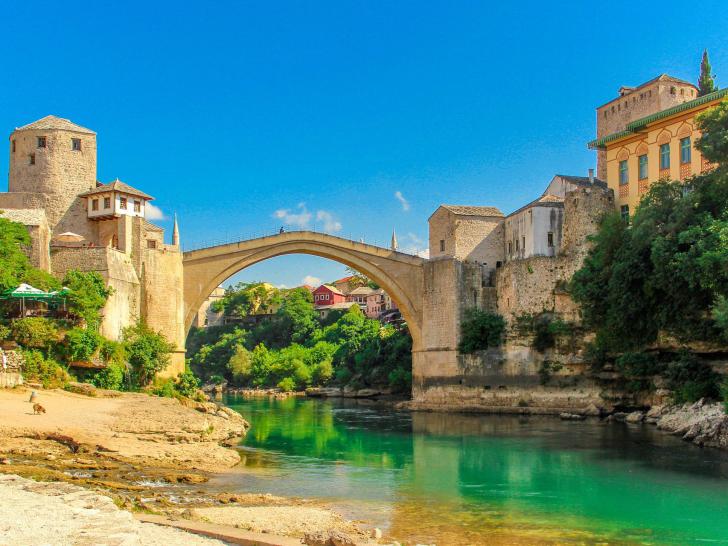 Bosnien