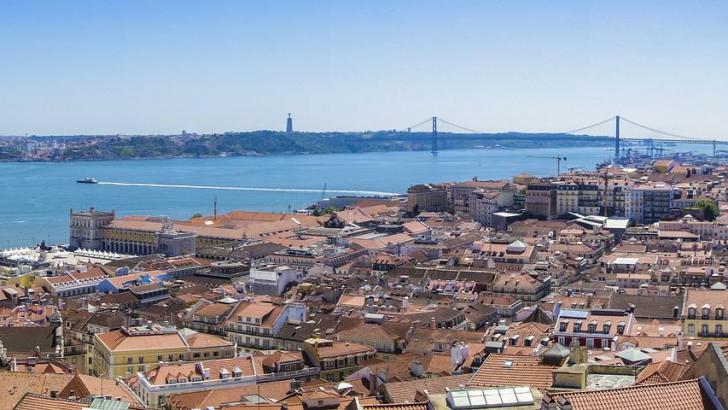 Portugal, eine Kostprobe!