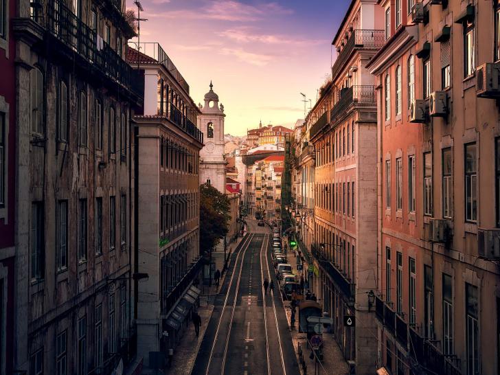 Lissabon